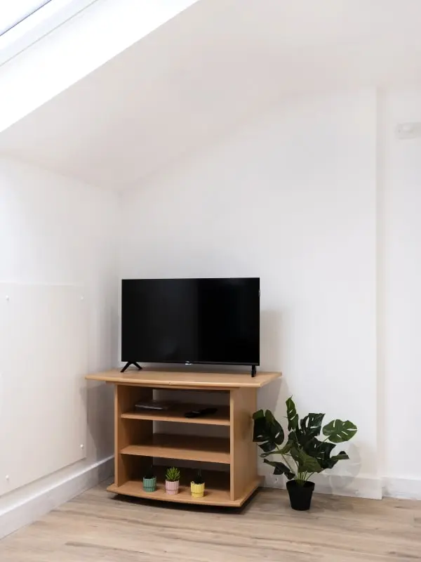 Hôtel Des Cousines – Emma / Appartement 4 Personnes Nancy