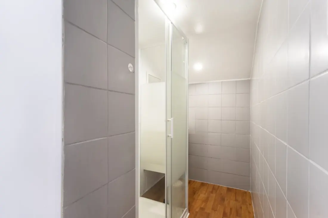 Hôtel Des Cousines – Emma / Appartement 4 Personnes Nancy