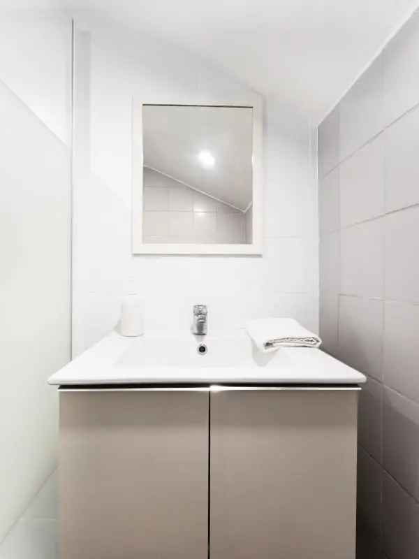 Hôtel Des Cousines – Emma / Appartement 4 Personnes Nancy