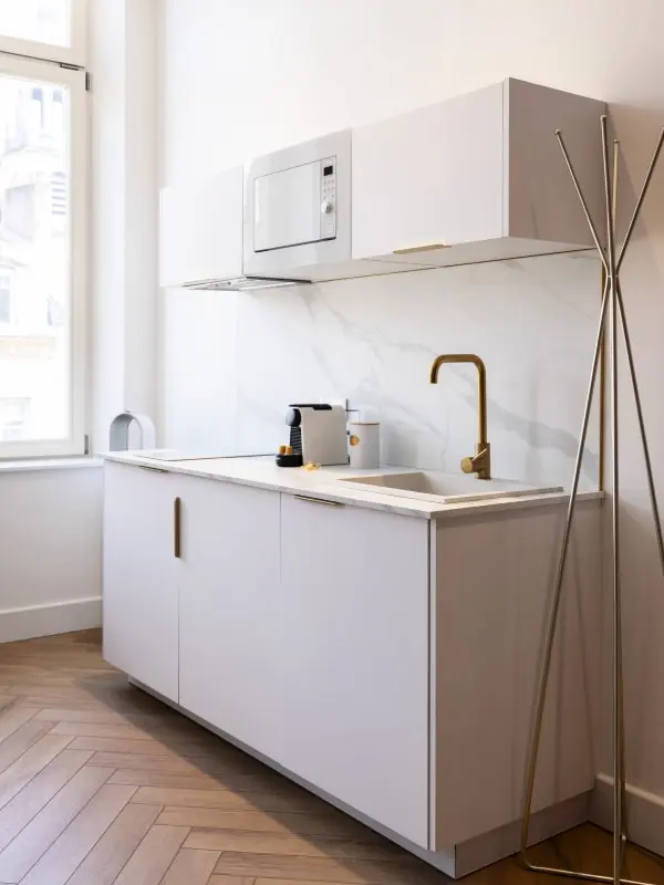 Les Perchoirs De Stanislas 1 - Logement De Standing Hyper Centre