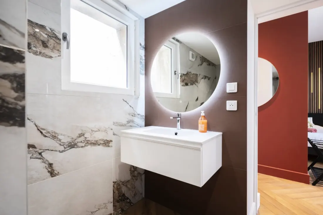 Les Perchoirs De Stanislas 1 - Logement De Standing Hyper Centre
