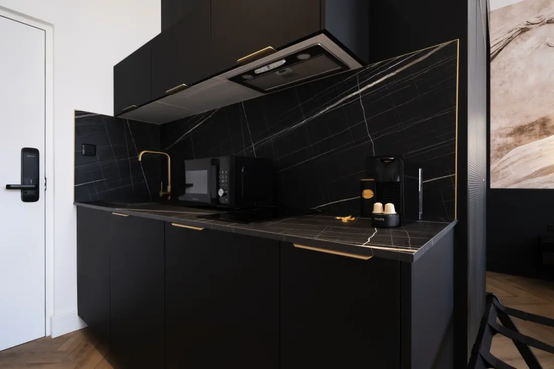 Les Perchoirs De Stanislas 2 - Logement De Standing Hyper Centre