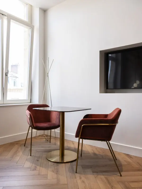 Les Perchoirs De Stanislas 2 - Logement De Standing Hyper Centre