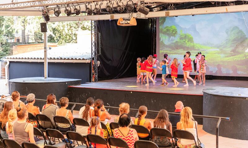 Camping Domaine de la Sainte Baume - Nans-les-Pins - 18