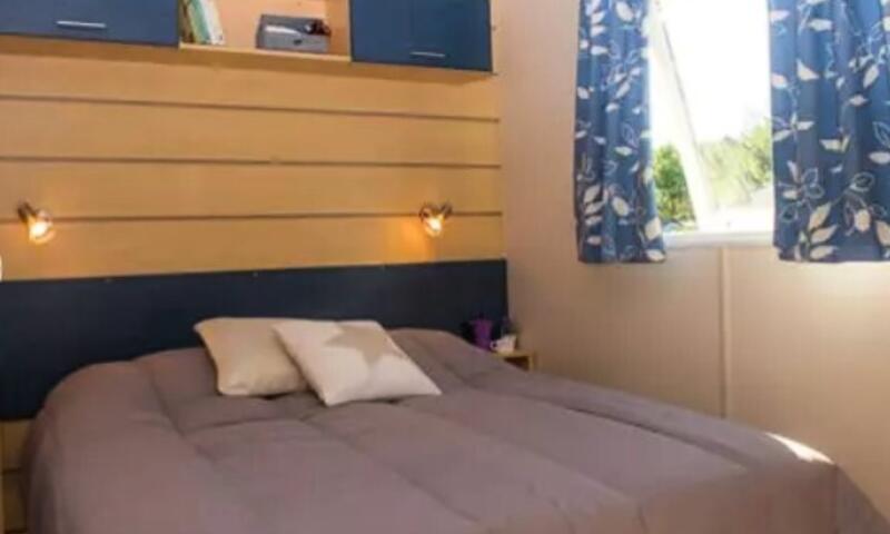 Camping Domaine de la Sainte Baume - Nans-les-Pins - 45
