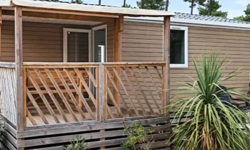 Camping Domaine de la Sainte Baume - Nans-les-Pins - 47