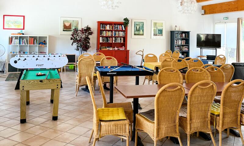 Jardin du Golf *** - Nans Les Pins - 14