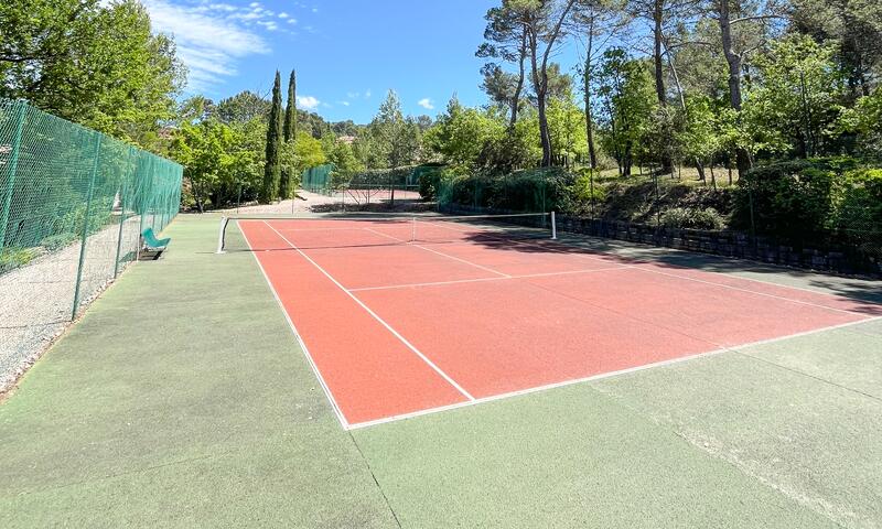 Jardin du Golf *** - Nans Les Pins - 19