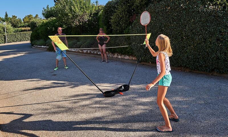 Jardin du Golf *** - Nans Les Pins - 15