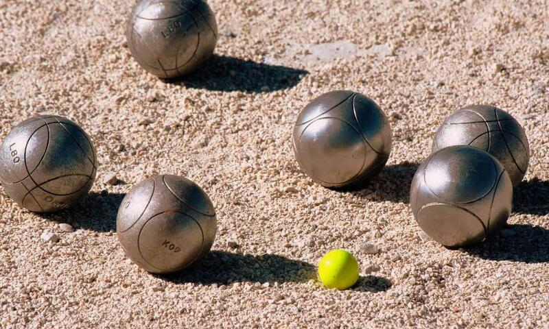 Jardin du Golf *** - Nans Les Pins - 12