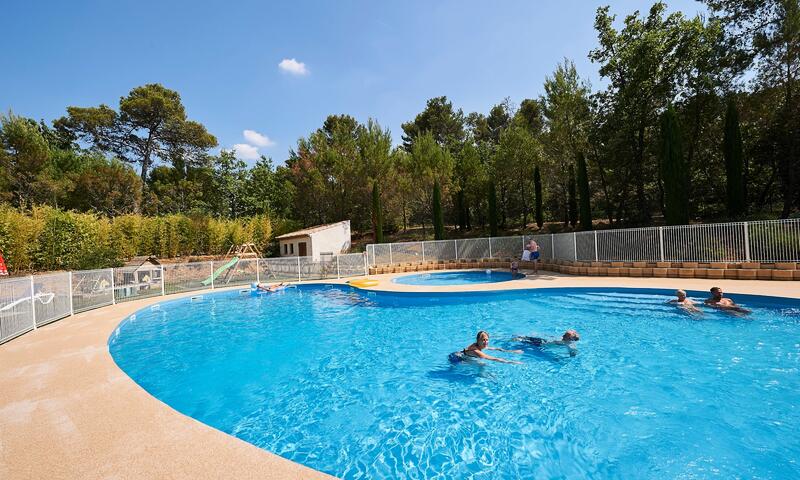 Jardin du Golf *** - Nans Les Pins - 6