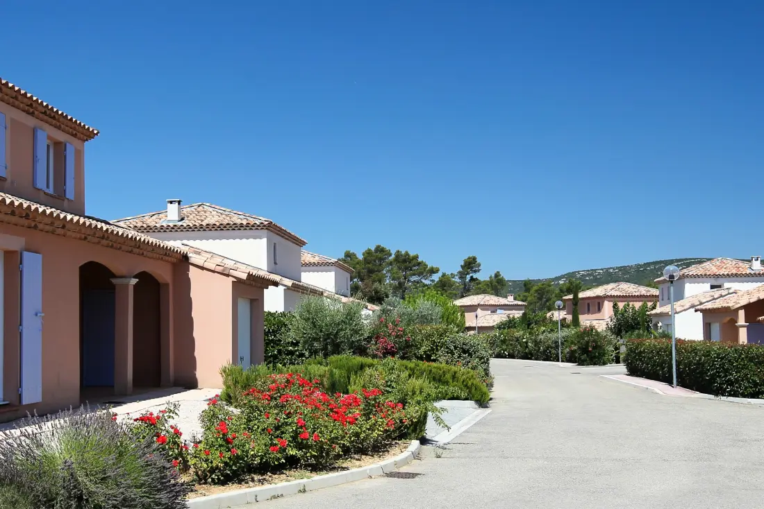 Vallée de la Sainte Baume    3 étoiles★★★