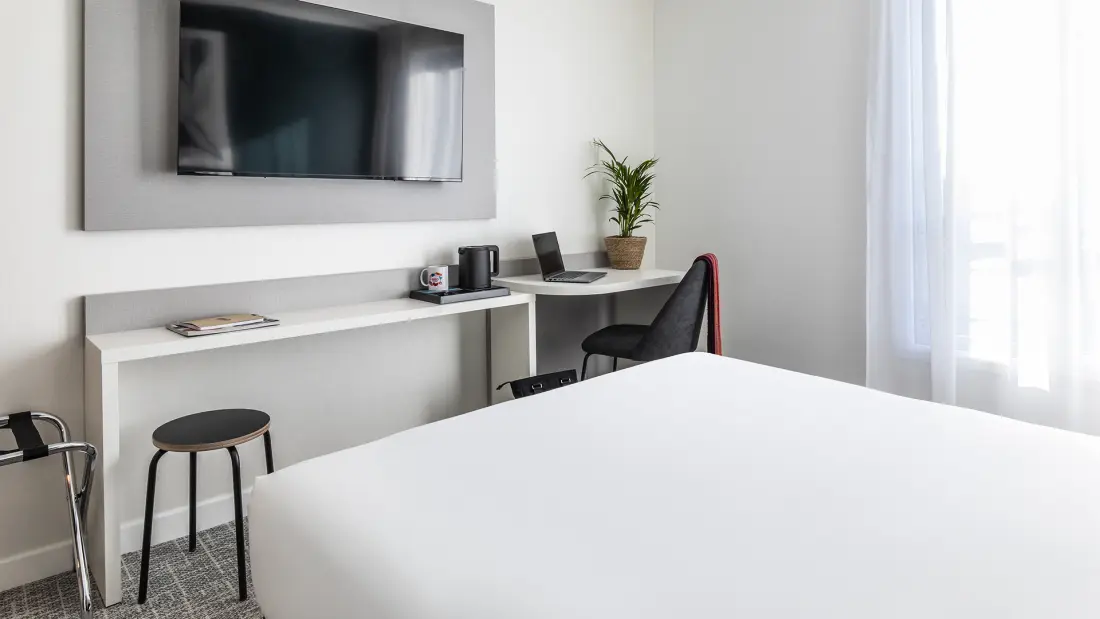Aparthotel Adagio Access Paris Nanterre La Défense