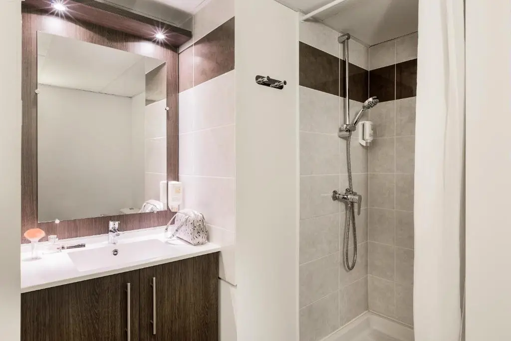 Aparthotel Adagio Access Nantes Viarme 3 étoiles★★★