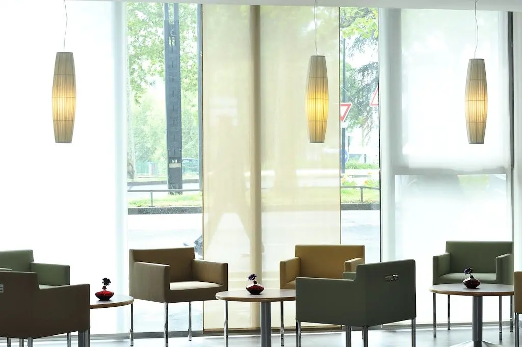 Aparthotel Adagio Nantes Centre 4 étoiles★★★★