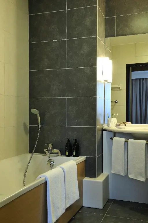 Aparthotel Adagio Nantes Centre 4 étoiles★★★★