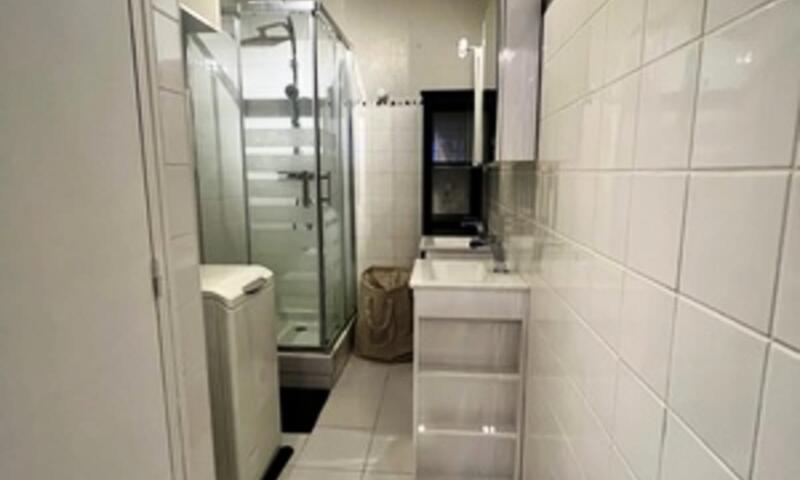 Appartement T2 Avec Terrasse à Nantes - - Nantes - 13
