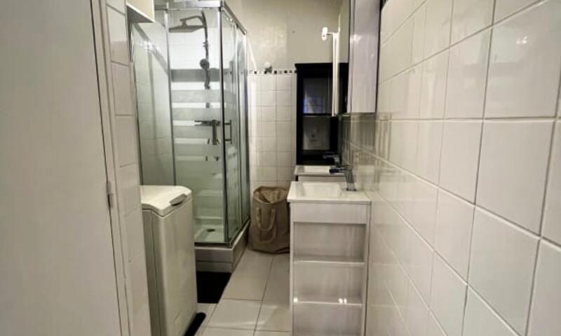 Appartement T2 Avec Terrasse à Nantes - - Nantes - 6