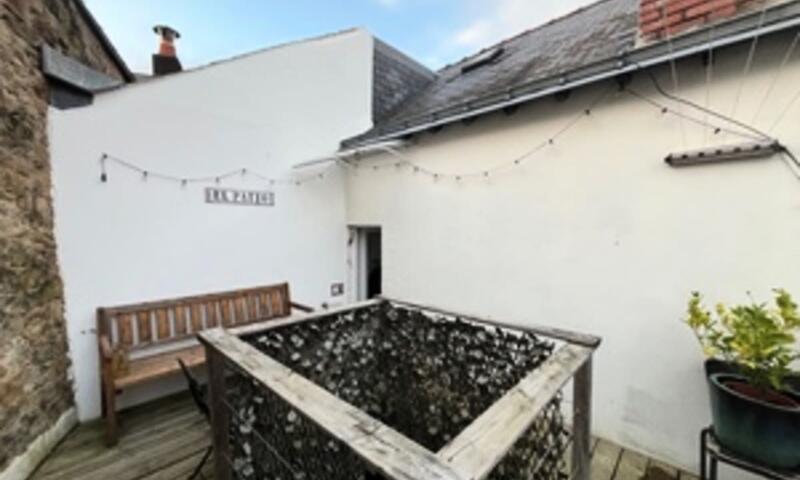 Appartement T2 Avec Terrasse à Nantes - - Nantes - 14