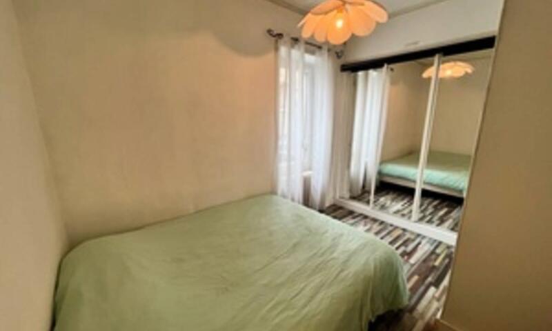 Appartement T2 Avec Terrasse à Nantes - - Nantes - 11