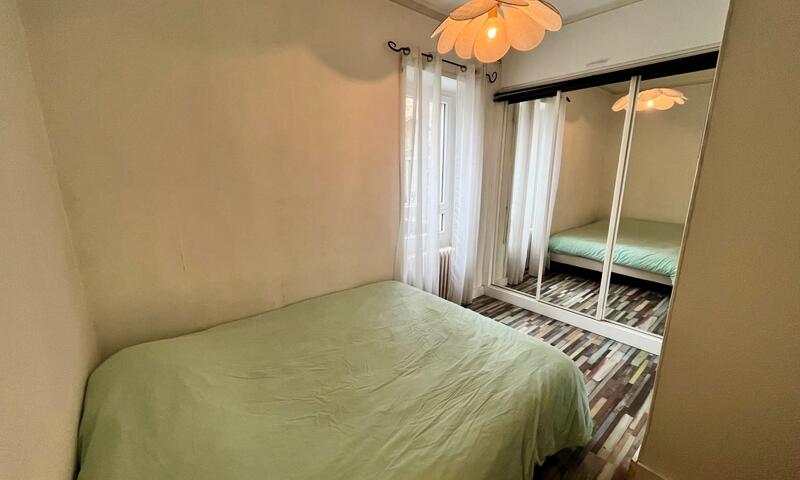 Appartement T2 Avec Terrasse à Nantes - - Nantes - 4