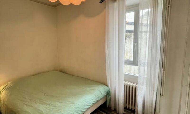 Appartement T2 Avec Terrasse à Nantes - - Nantes - 5