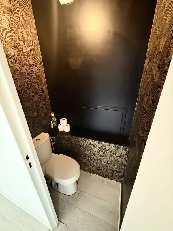 Bel Appartement De 54 M² En Bord De Loire