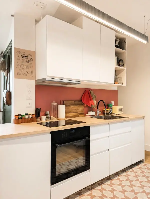 Charmant Appartement Rénové Avec Vue Sur Les Toits