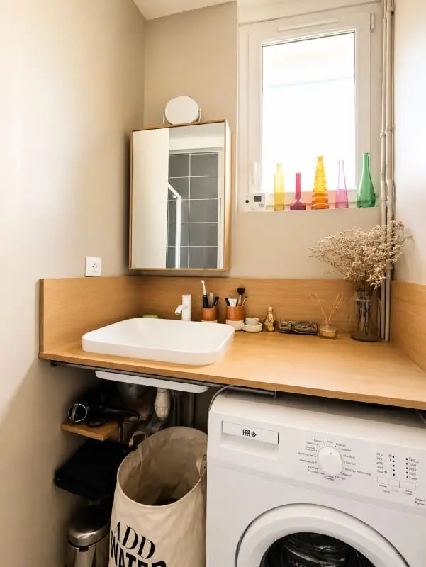 Charmant Appartement Rénové Avec Vue Sur Les Toits