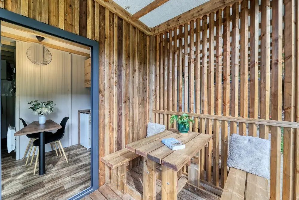 NANTES CAMPING 5 étoiles★★★★★