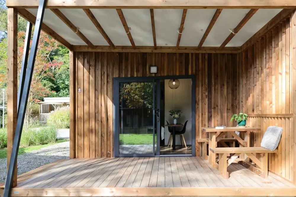 NANTES CAMPING 5 étoiles★★★★★