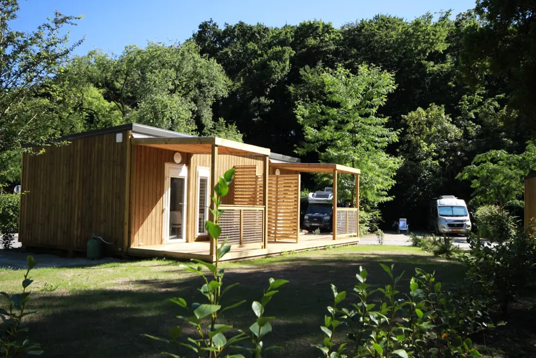 NANTES CAMPING 5 étoiles★★★★★