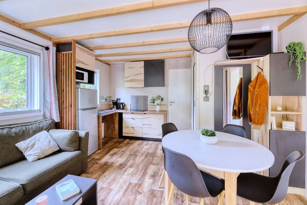 NANTES CAMPING 5 étoiles★★★★★