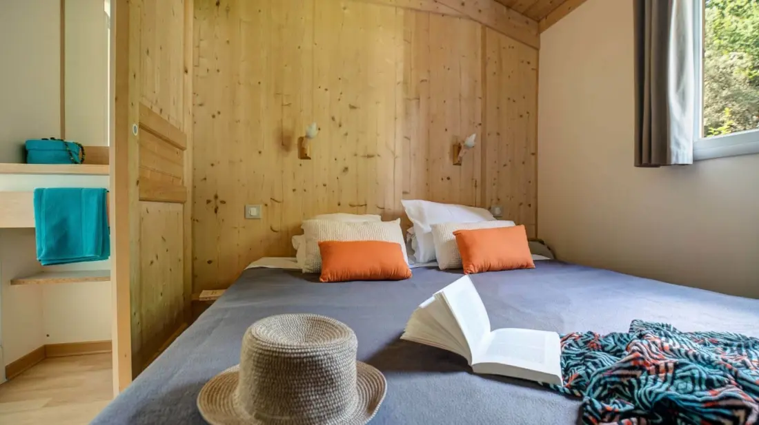 NANTES CAMPING 5 étoiles★★★★★
