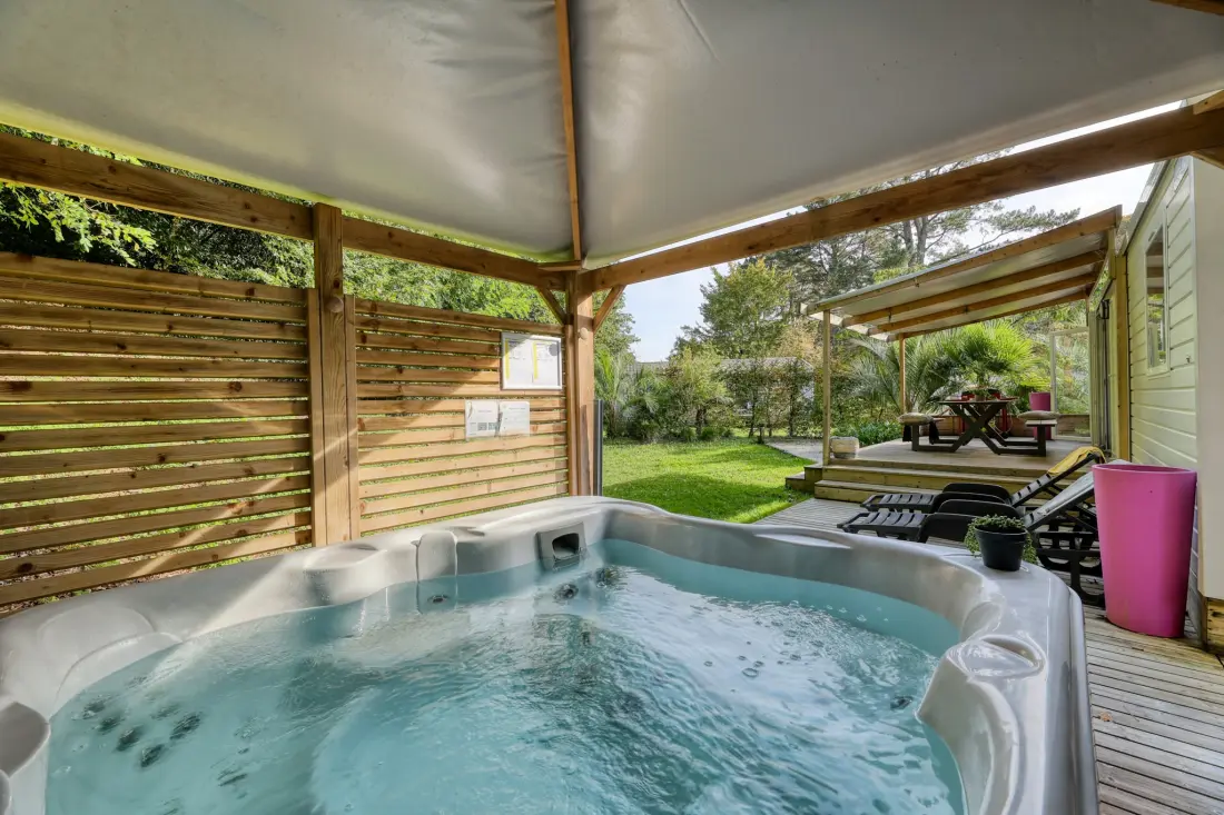 NANTES CAMPING 5 étoiles★★★★★