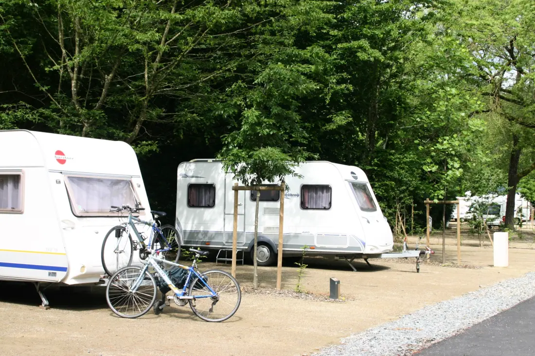 NANTES CAMPING 5 étoiles★★★★★