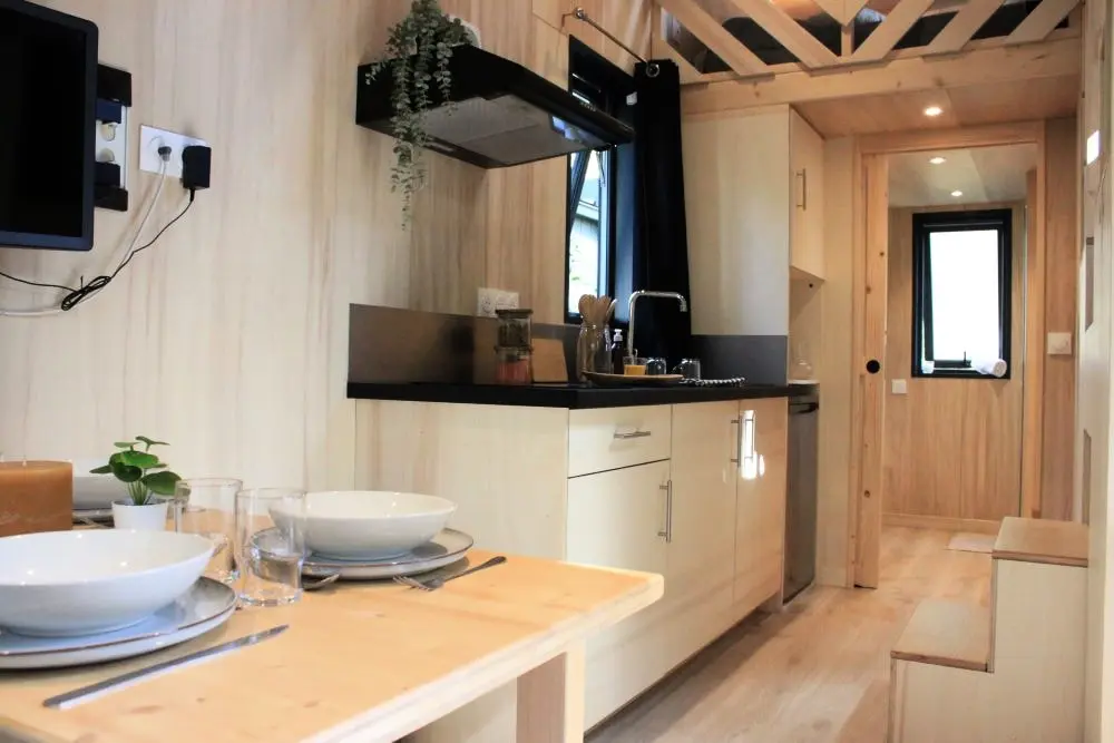 NANTES CAMPING 5 étoiles★★★★★