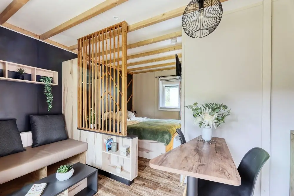 NANTES CAMPING 5 étoiles★★★★★