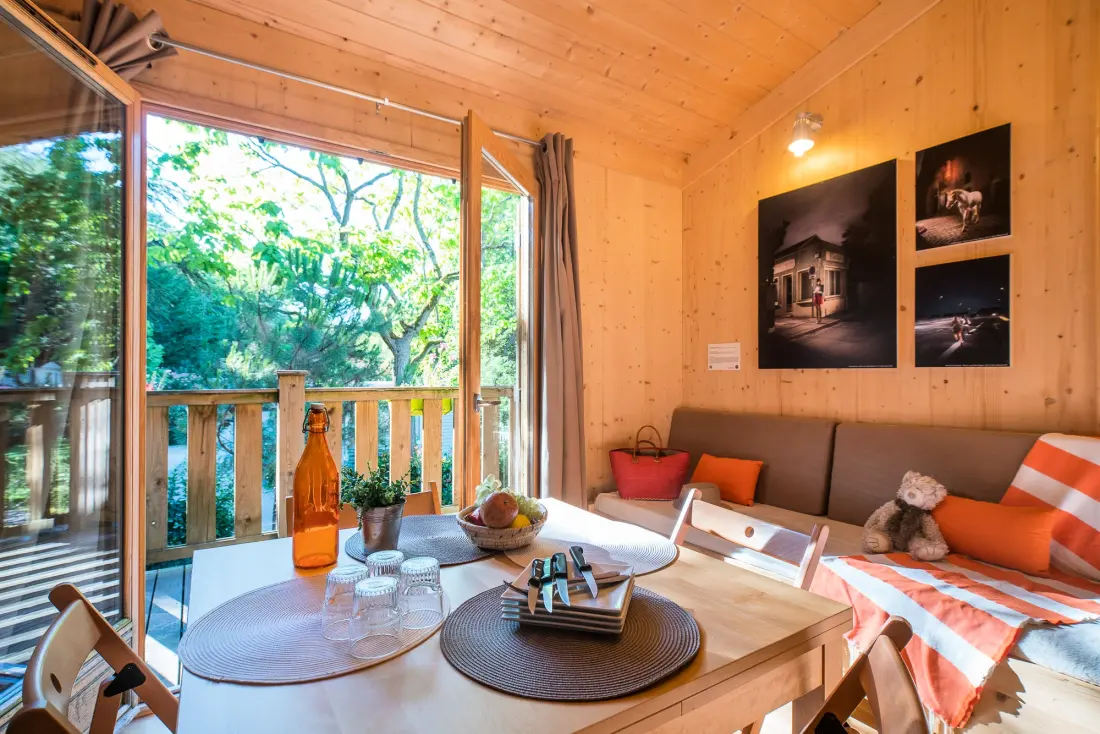 NANTES CAMPING 5 étoiles★★★★★