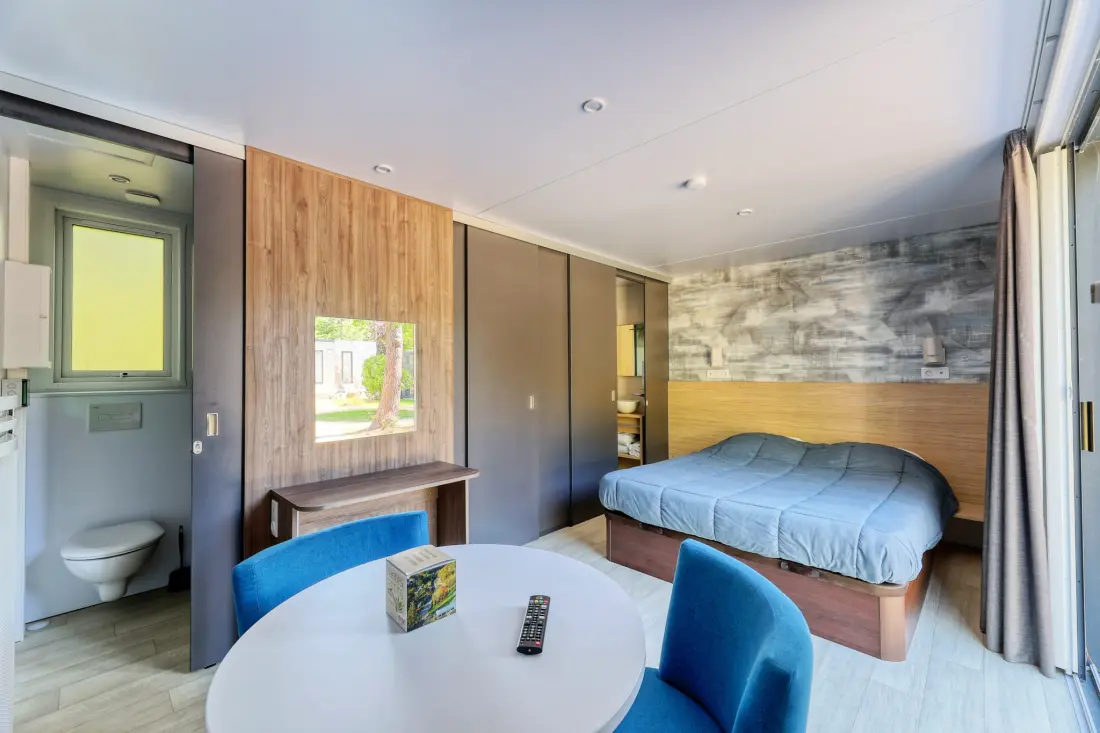 NANTES CAMPING 5 étoiles★★★★★