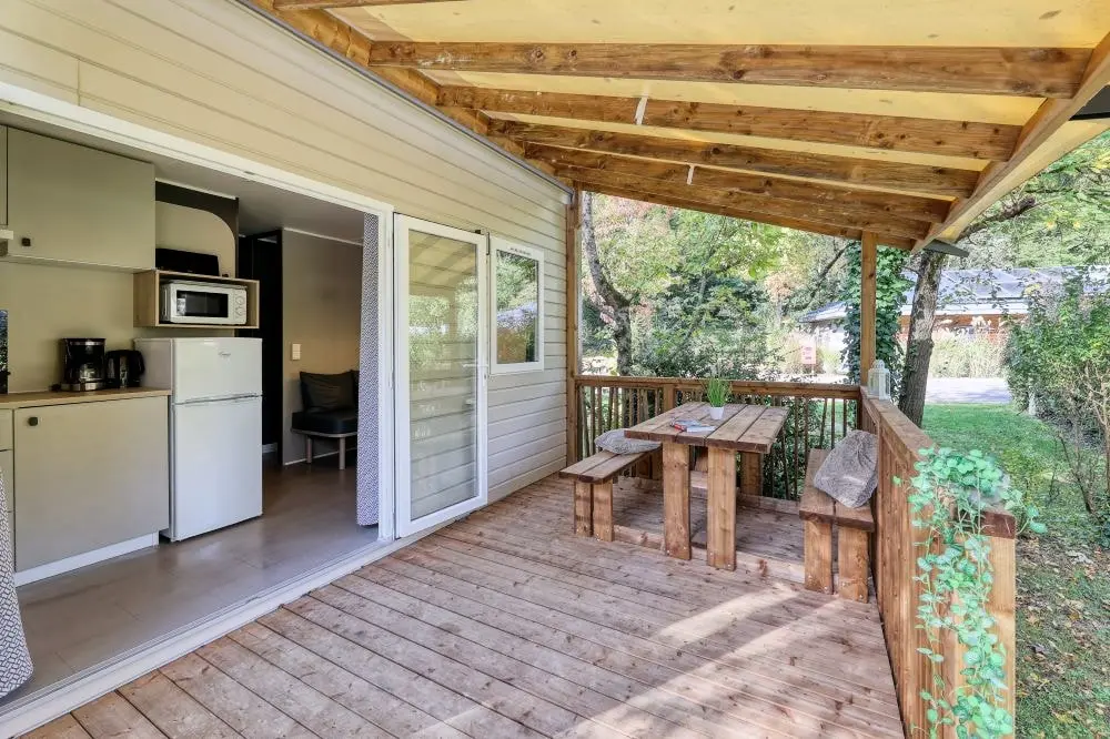 NANTES CAMPING 5 étoiles★★★★★