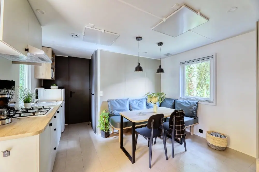 NANTES CAMPING 5 étoiles★★★★★