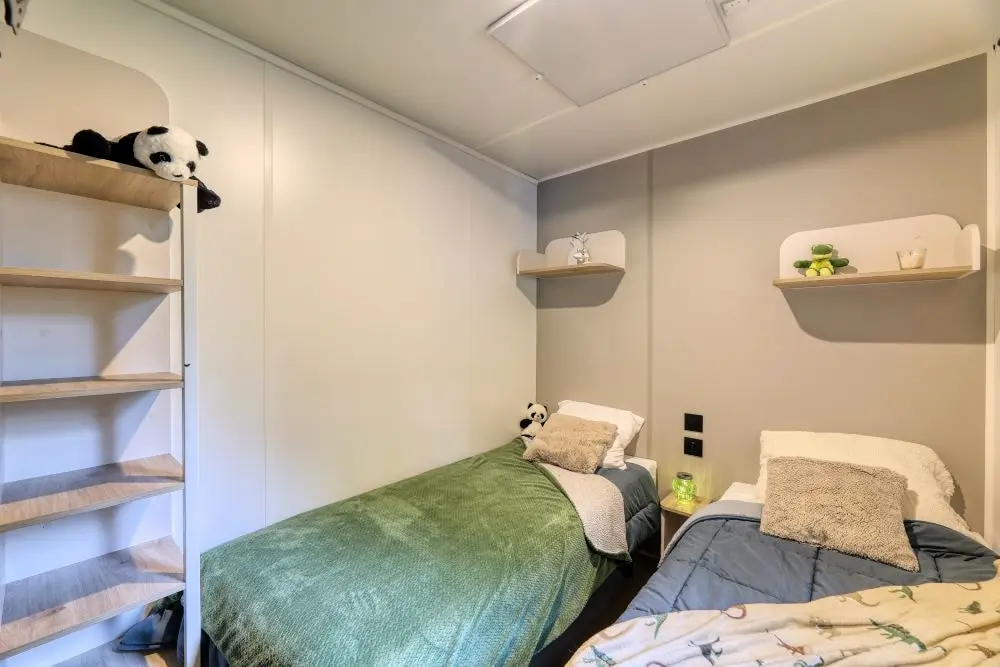 NANTES CAMPING 5 étoiles★★★★★