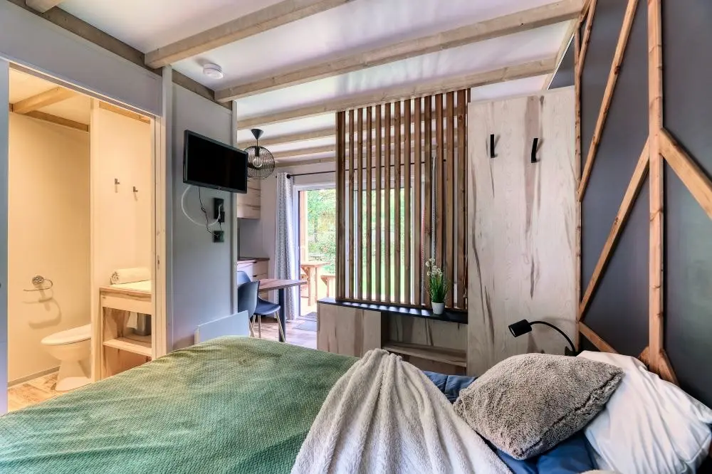 NANTES CAMPING 5 étoiles★★★★★