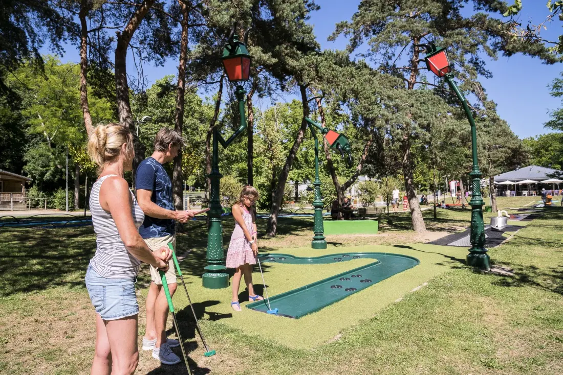 NANTES CAMPING 5 étoiles★★★★★