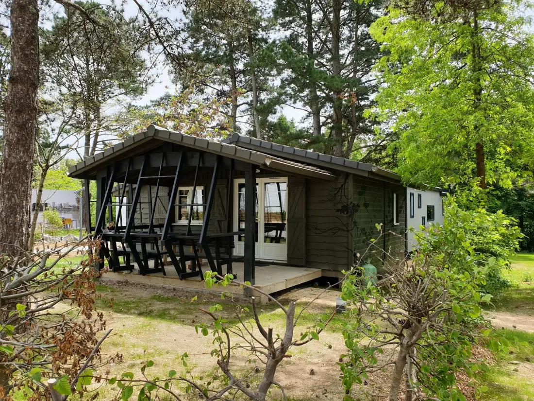 NANTES CAMPING 5 étoiles★★★★★