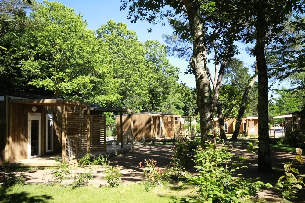 NANTES CAMPING 5 étoiles★★★★★