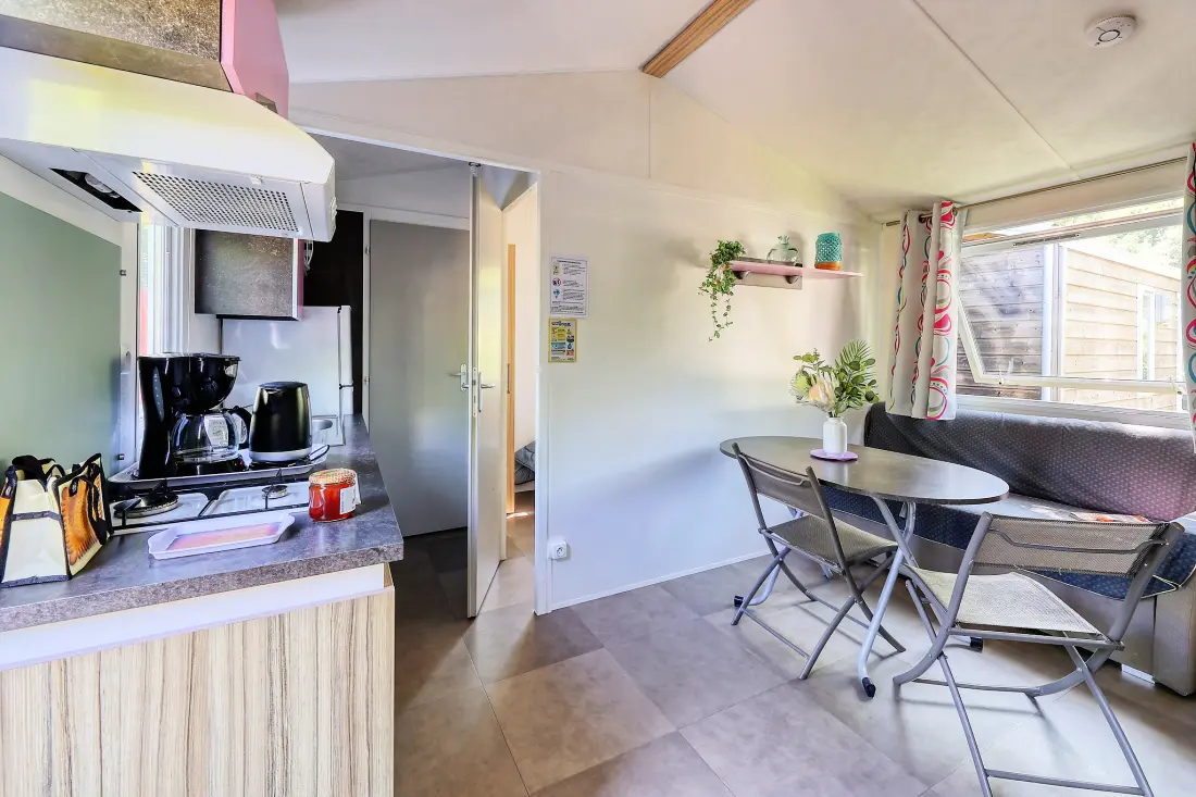 NANTES CAMPING 5 étoiles★★★★★