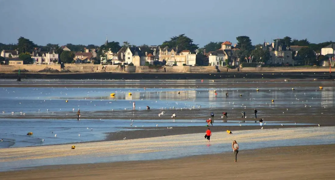 NANTES CAMPING 5 étoiles★★★★★