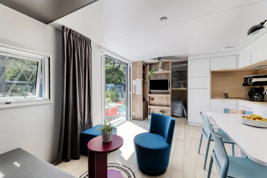 NANTES CAMPING 5 étoiles★★★★★